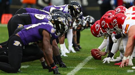 Kansas City Chiefs vs. Baltimore Ravens NFL Weather Report: .